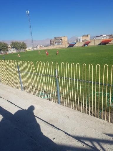 عکس استادیوم تختی