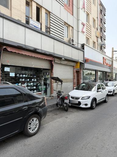 عکس کتونی پاگیرشاپ