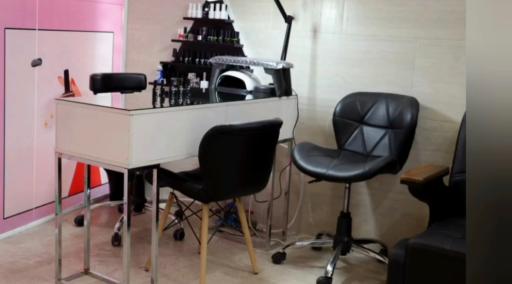 عکس سالن زیبایی بیتارز