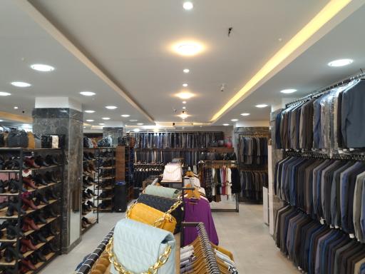 عکس پوشاک وزیری