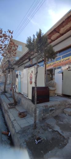 عکس تعمیرات لوازم خانگی فدک مهندس حسین خانی