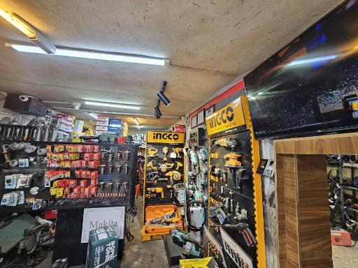 عکس کلینیک ابزار اطمینان