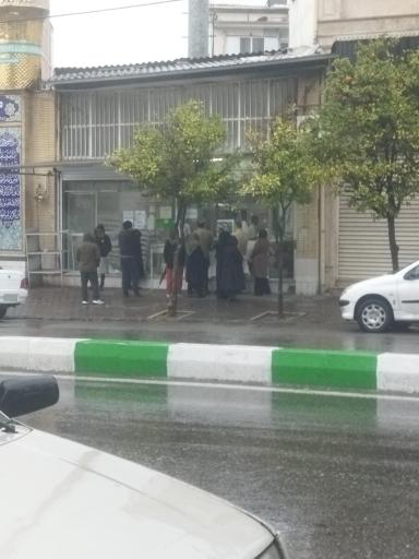 نانوایی بربری