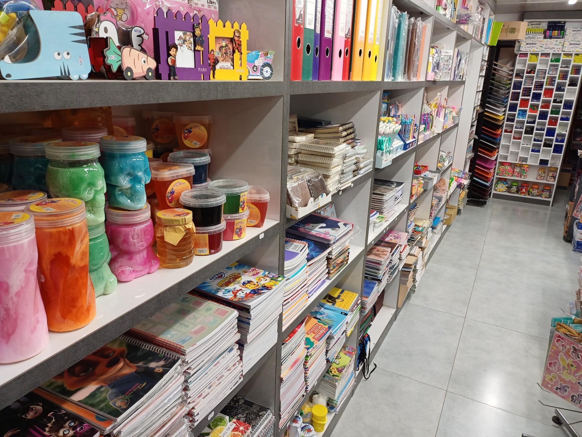 عکس نوشت افزار پاپیروس