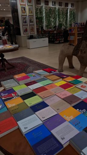 عکس نشر ثالث