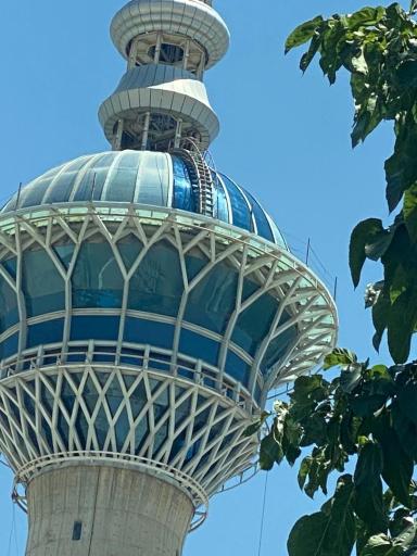 عکس مرکز تفریحی گردشگری ایران زمین