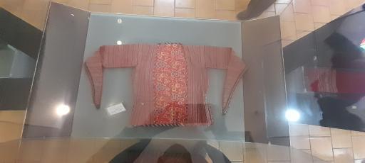عکس موزه باستان شناسی گرگان