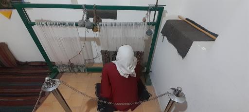 عکس موزه باستان شناسی گرگان