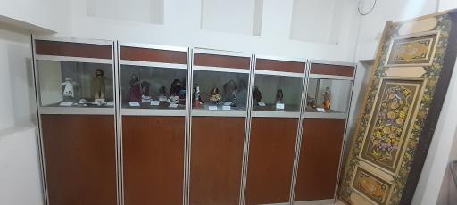 عکس موزه باستان شناسی گرگان