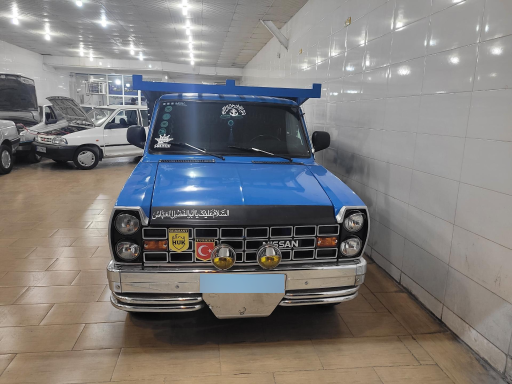 عکس اتوگالری پاسارگاد