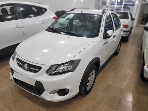 عکس اتوگالری پاسارگاد