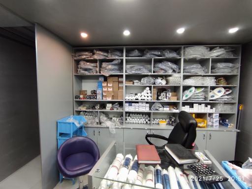 عکس مرکز تخصصی تعمیرات و فروش تصفیه آب کشاورز