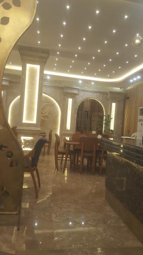 عکس کبابی غفار