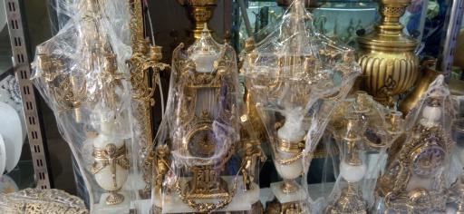 عکس برنز کده عقیل برزنونی