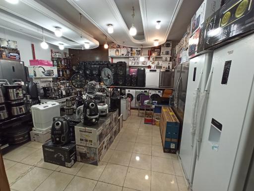 عکس لوازم خانگی تک هوم