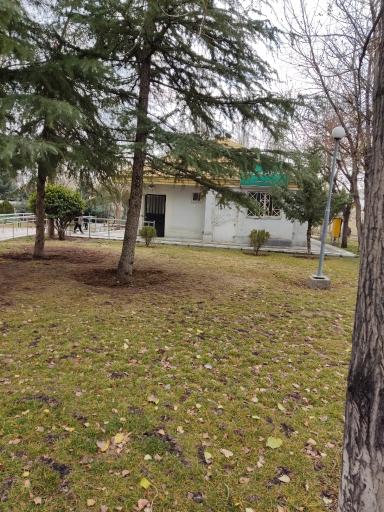 عکس سرویس بهداشتی بوستان شب‌بو