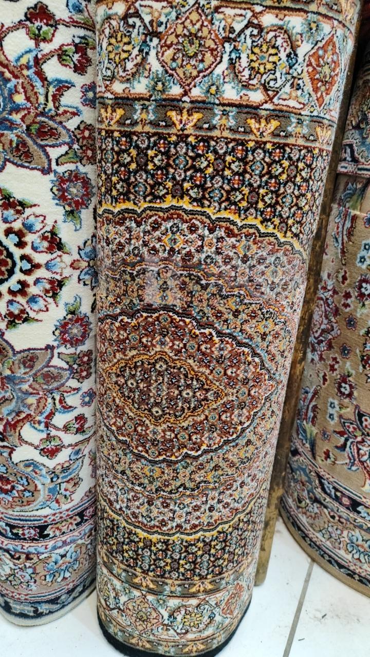 عکس فروشگاه فرش عظیم زاده 