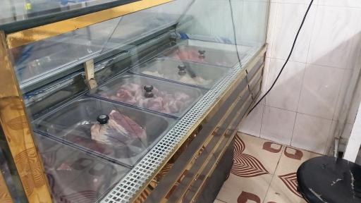 عکس سوپر گوشت پارادایس