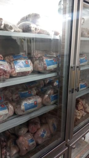 عکس سوپر گوشت پارادایس