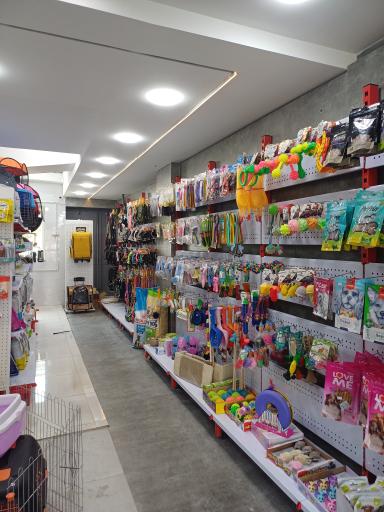 عکس پت شاپ گلستان