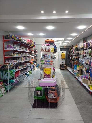 عکس پت شاپ گلستان