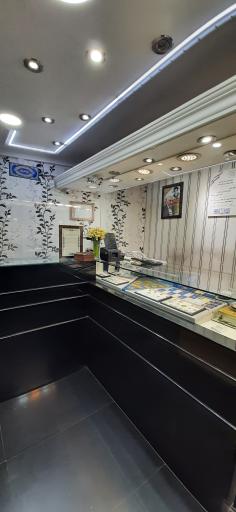 عکس مرکز سکه خوش نیت