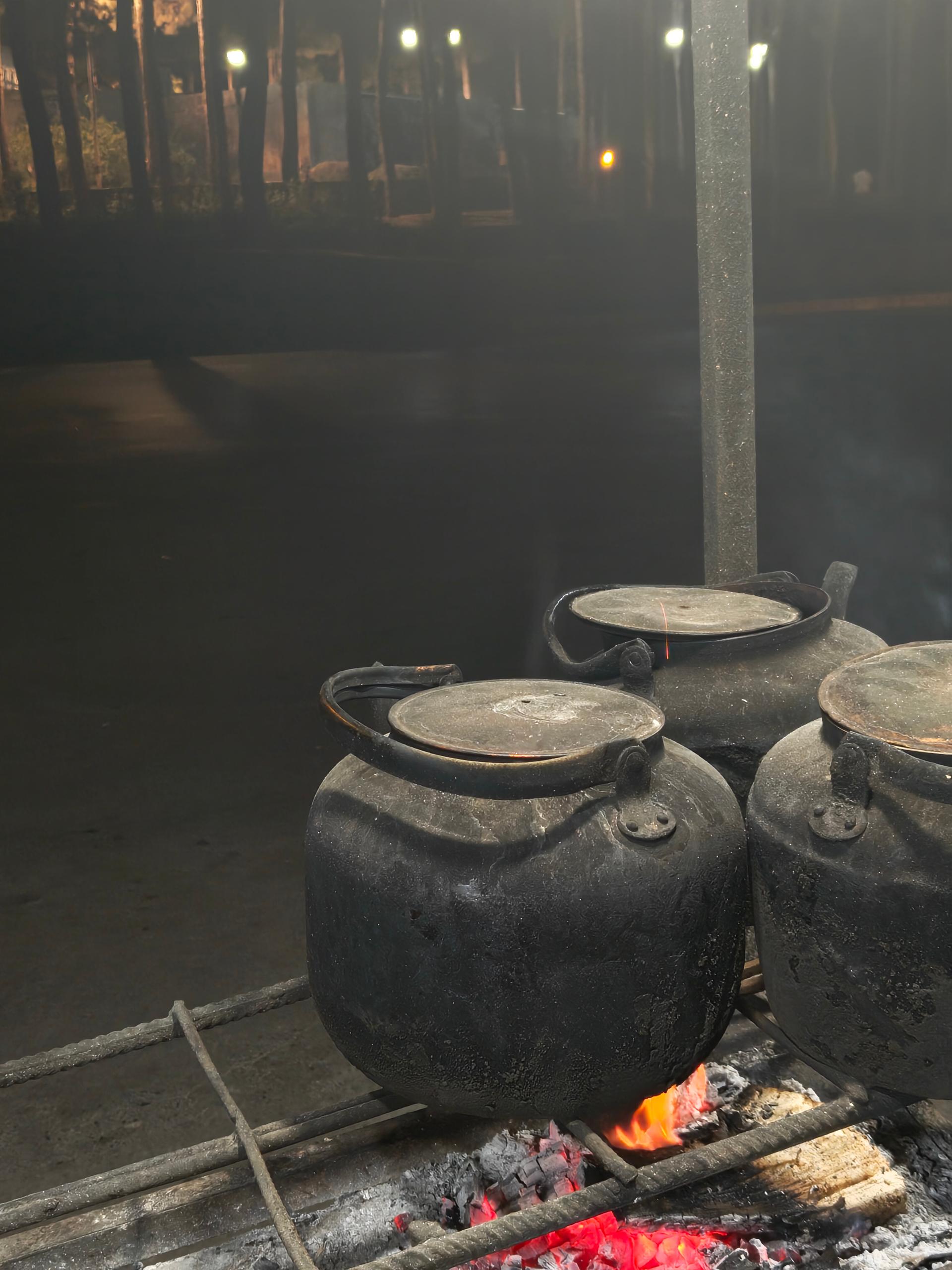 عکس دکه دایی احمد