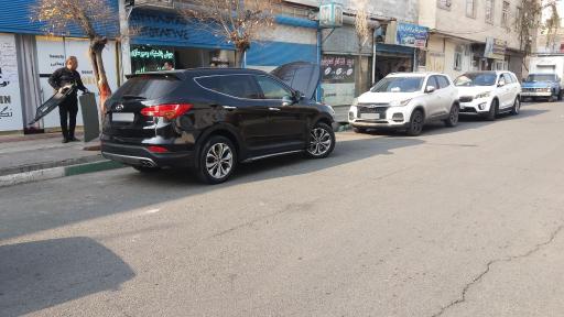 عکس سپرسازی و جوش پلاستیک حلاجیان