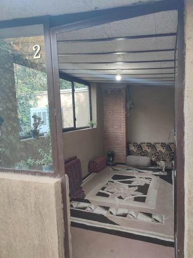 عکس سفره خانه آریا