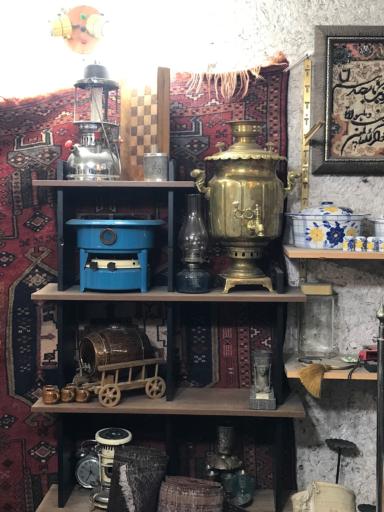 عکس سمساری نیک 