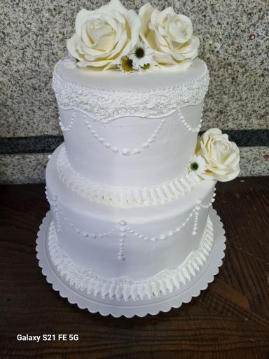 عکس شیرینی سرای لاله