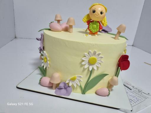 عکس شیرینی سرای لاله