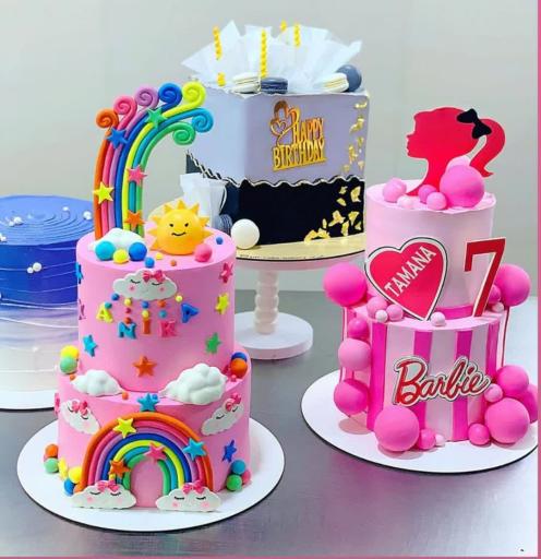 عکس شیرینی سرای لاله