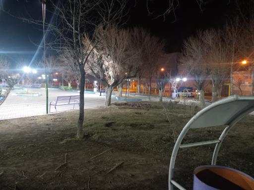 عکس پارک لاله