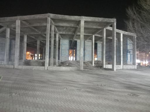 عکس پارک لاله