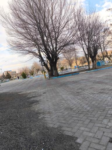 عکس پارک لاله