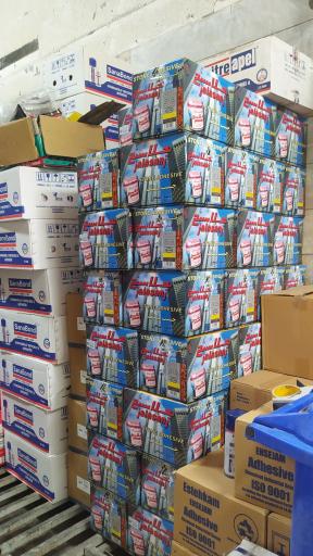 بازرگانی رامین