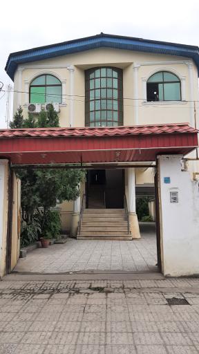 عکس بنیاد مسکن انقلاب اسلامی آمل