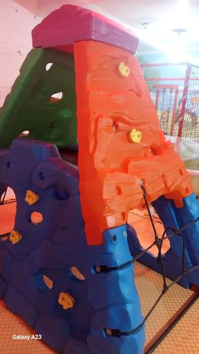 عکس خانه بازی قائم