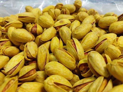 عکس خشکبار نظر