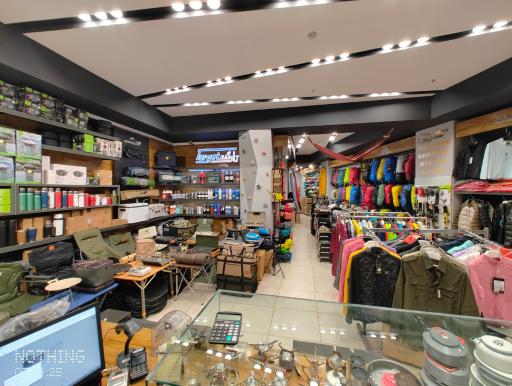 عکس لوازم کوهنوردی فروشگاه تارگت