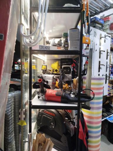 ابزار یراق پارسیان 