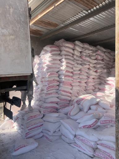 عکس مصالح ساختمانی پاسارگاد