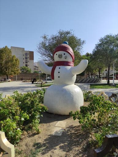 عکس بوستان جنت