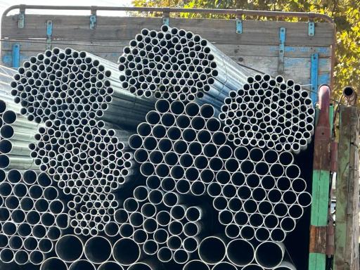 عکس آهن آلات مهدی زاده 