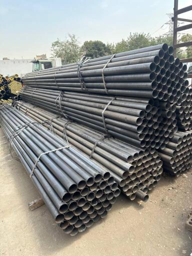 آهن آلات و آبکاری مهدی زاده