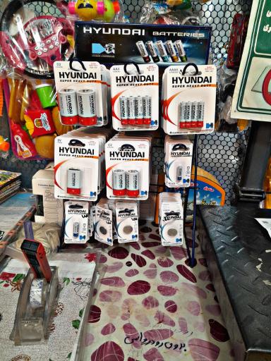 عکس پلاس مارکت جوهر