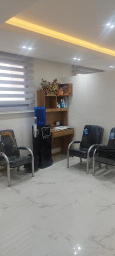 عکس کاردرمانی لاوی