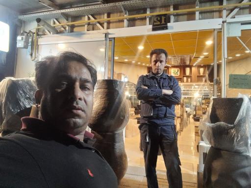 عکس گل فروشی وگلخانه پرشیا