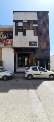 عکس دندانپزشکی دکتر صادقیان